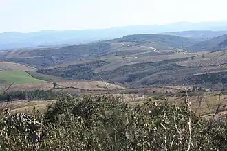 Parada e Faílde