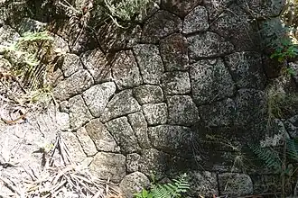 Image illustrative de l’article Citânia de Sabroso