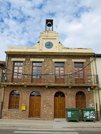 Castrocontrigo