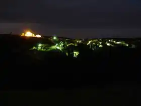 Castroserracín