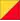 jaune et rouge