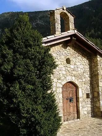 Josa i Tuixén
