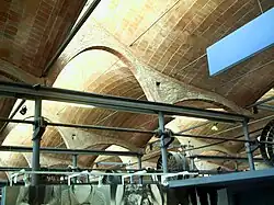 Voûte catalane