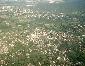 San Isidro (Catamarca)