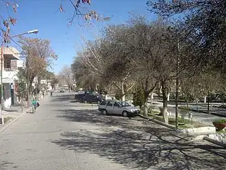 Santa María (Catamarca)