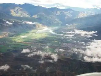 Catamayo (canton)