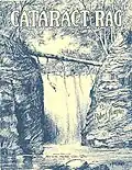 Couverture de Cataract Rag.
