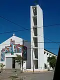 La cathédrale