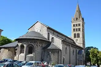 Vue générale.