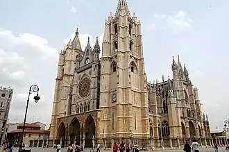 León (Espagne)