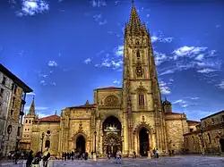 Oviedo