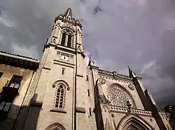 Image illustrative de l’article Diocèse de Bilbao