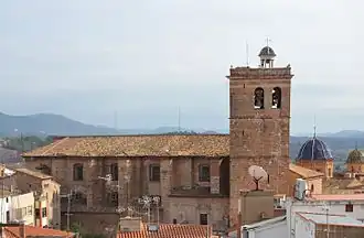 Image illustrative de l’article Cathédrale de Segorbe