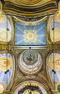 Intérieur de la cathédrale