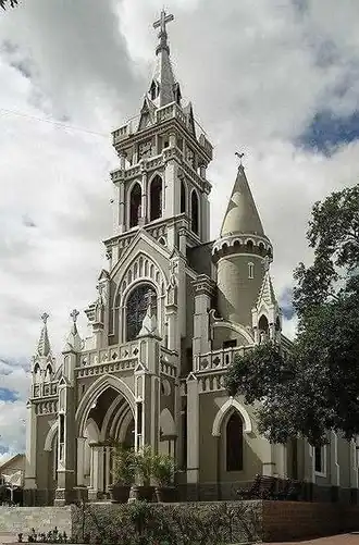 Afogados da Ingazeira