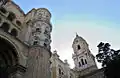 Cathédrale de Malaga