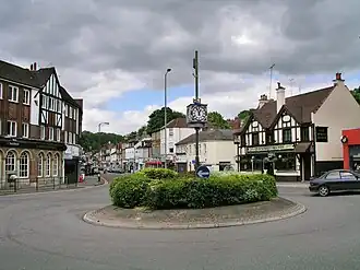 Caterham (ville)