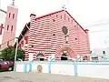 Cathédrale Notre-Dame-de-Miséricorde de Cotonou (Église catholique)