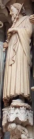 Saint Fuscien.