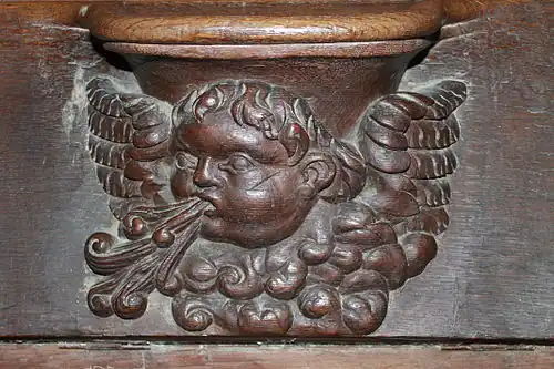 Miséricorde