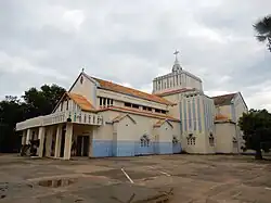 Thiès (Sénégal)