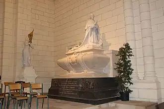 Image illustrative de l’article Alexandre-Léopold Sebaux