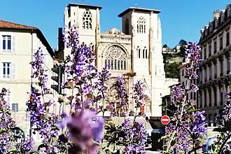 Vienne.