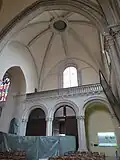 le bras du XIXe&nbsp;siècle.