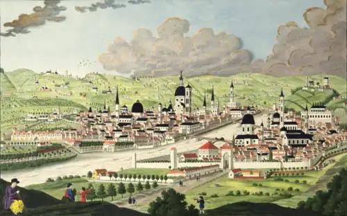 Florence (Italie)