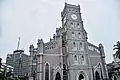 Cathédrale du Christ de Lagos (Église du Nigeria)
