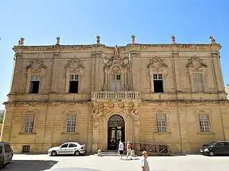 Musée de la cathédrale.