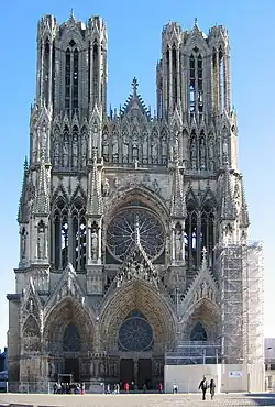 Après correction de la perspective.