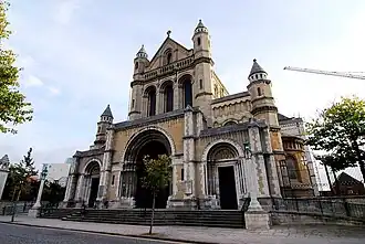 Image illustrative de l’article Diocèse de Connor