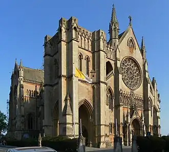 Image illustrative de l’article Cathédrale d'Arundel