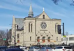 Image illustrative de l’article Diocèse de Boise