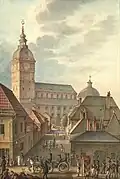 La cathédrale de Turku