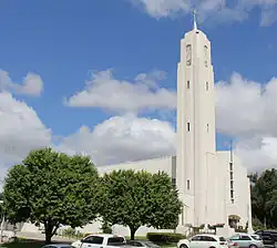Cathédrale du Saint-Esprit de Bismarck