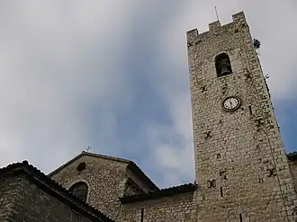 Image illustrative de l’article Diocèse de Vence