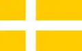 Drapeau de la Cathédrale Saint-Éric de Stockholm