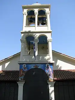 Église Saint-Pierre et Saint-Paul&nbsp;(bg)