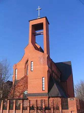 Image illustrative de l’article Église de la Transfiguration du Seigneur de Tver
