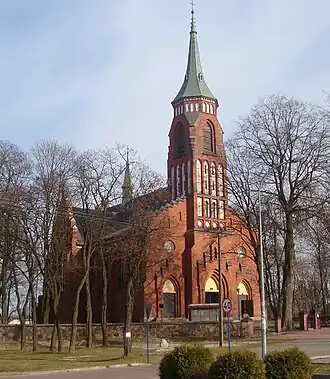 Jakubów (Mińsk)