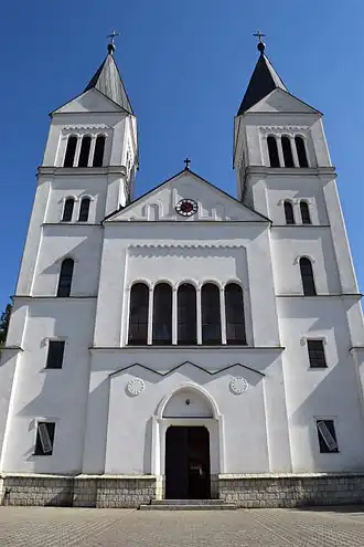 Letnica
