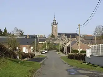 Catillon-sur-Sambre