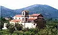 Cathédrale de Calvi Risorta