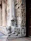 Cathédrale de Trani.