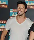 Cauã ReymondJorginho