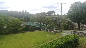 Caucalières