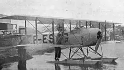 Description de l'image Caudron C.65 L'Aéronautique May,1922.jpg.