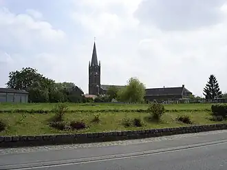 Caullery (Nord)